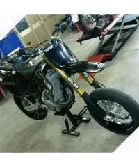 Motard TM 450 - 2007 - 2