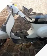 Piaggio Vespa 50 S - Anni 70