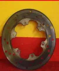 VESPA GTS 250 Disco freno post. Vespa GT GTS GTV 125-200-250-300 - 5