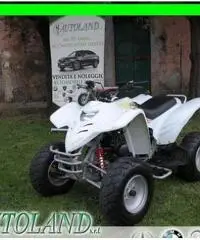 ADLY Super Sonic 50 Quad 4 Tempi 50cc - 4