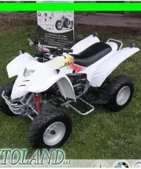 ADLY Super Sonic 50 Quad 4 Tempi 50cc - 6