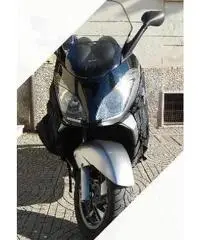 Aprilia Atlantic 200 - 2003 - 2