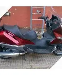 Aprilia Atlantic 500 - 2002 - 2