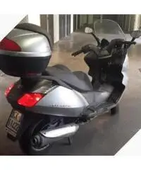 Aprilia Atlantic 250 - 2