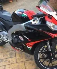 APRILIA RS4 125 REPLICA SBK - 2