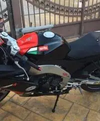 APRILIA RS4 125 REPLICA SBK - 4