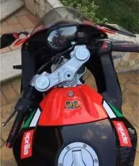 APRILIA RS4 125 REPLICA SBK - 5