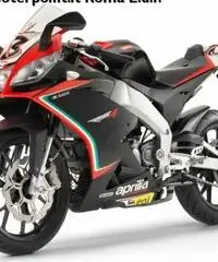 APRILIA RS4 50 rs 4 50 - 2