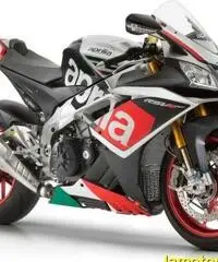 APRILIA RSV4 RF