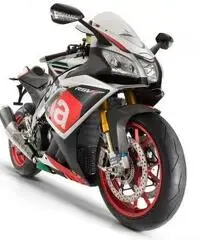 APRILIA RSV4 RF - 2