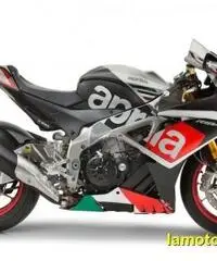 APRILIA RSV4 RF - 3