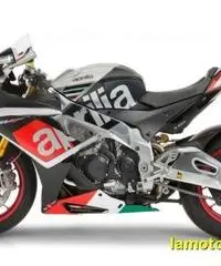 APRILIA RSV4 RF - 4