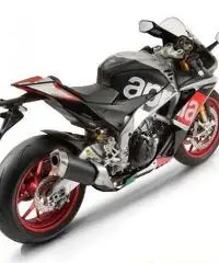 APRILIA RSV4 RF - 5