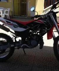 Aprilia RX 125 - PREZZO TRATTABILE - 5