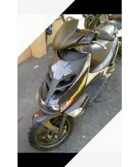 Aprilia SR 50 - 2007 - 2