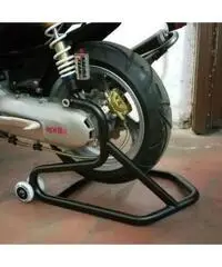 Aprilia SR 50 - 3