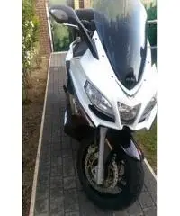 Aprilia Srv 850 2012 perfetto