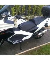 Aprilia Srv 850 2012 perfetto - 2