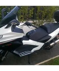 Aprilia Srv 850 2012 perfetto - 3