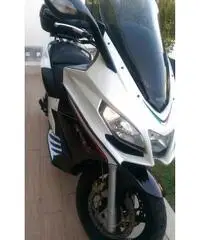 Aprilia Srv 850 2012 perfetto - 5