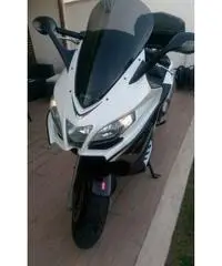 Aprilia Srv 850 2012 perfetto - 6