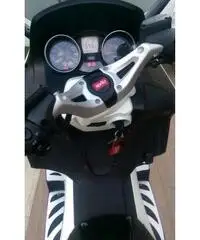 Aprilia Srv 850 2012 perfetto - 8