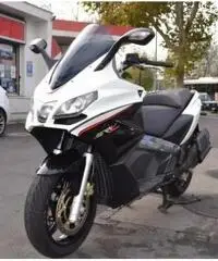 APRILIA SRV 850 Ott. 2o12 euro3 Originale Tagliandato