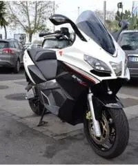 APRILIA SRV 850 Ott. 2o12 euro3 Originale Tagliandato - 2