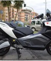 APRILIA SRV 850 Ott. 2o12 euro3 Originale Tagliandato - 4