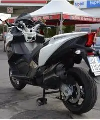 APRILIA SRV 850 Ott. 2o12 euro3 Originale Tagliandato - 5