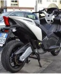 APRILIA SRV 850 Ott. 2o12 euro3 Originale Tagliandato - 6