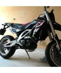 Aprilia SXV 5.5 - 2009