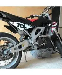 Aprilia SXV 5.5 - 2009 - 2