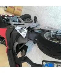 Aprilia SXV 5.5 - 2009 - 3