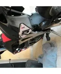 Aprilia SXV 5.5 - 2009 - 4