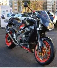 APRILIA Tuono 1000 R Lug. 2oo4 Km 27.000 - 2