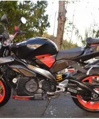 APRILIA Tuono 1000 R Lug. 2oo4 Km 27.000 - 3