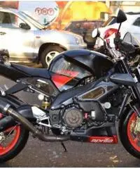 APRILIA Tuono 1000 R Lug. 2oo4 Km 27.000 - 4