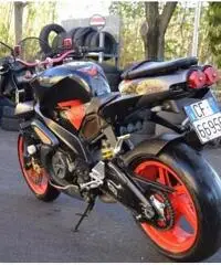 APRILIA Tuono 1000 R Lug. 2oo4 Km 27.000 - 5