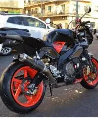 APRILIA Tuono 1000 R Lug. 2oo4 Km 27.000 - 6