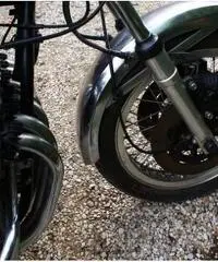 Benelli 750 Sei, Perfetta, Tagliandata e revisionata - 7