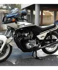 Benelli 900 sei