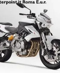 BENELLI BN bn 600 r