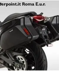 BENELLI BN bn 600 gt - 4