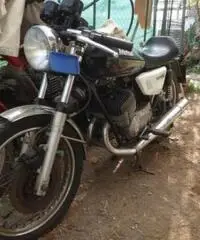 Benelli MotoBi 250 - Anni 70 - 2