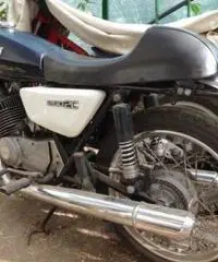 Benelli MotoBi 250 - Anni 70 - 3