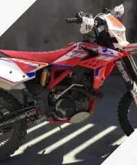 Beta RR Enduro 450 - 2013