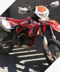 Beta RR Enduro 450 - 2013 - 2