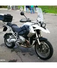 BMW 1200 GS full optional pari al nuovo - 2