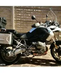 BMW 1200 GS full optional pari al nuovo - 3